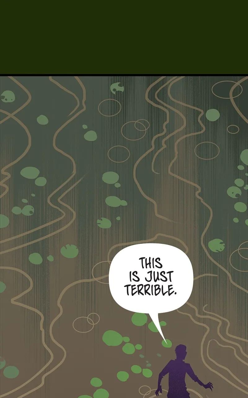Urban Animal Chapter 139 page 42 - 