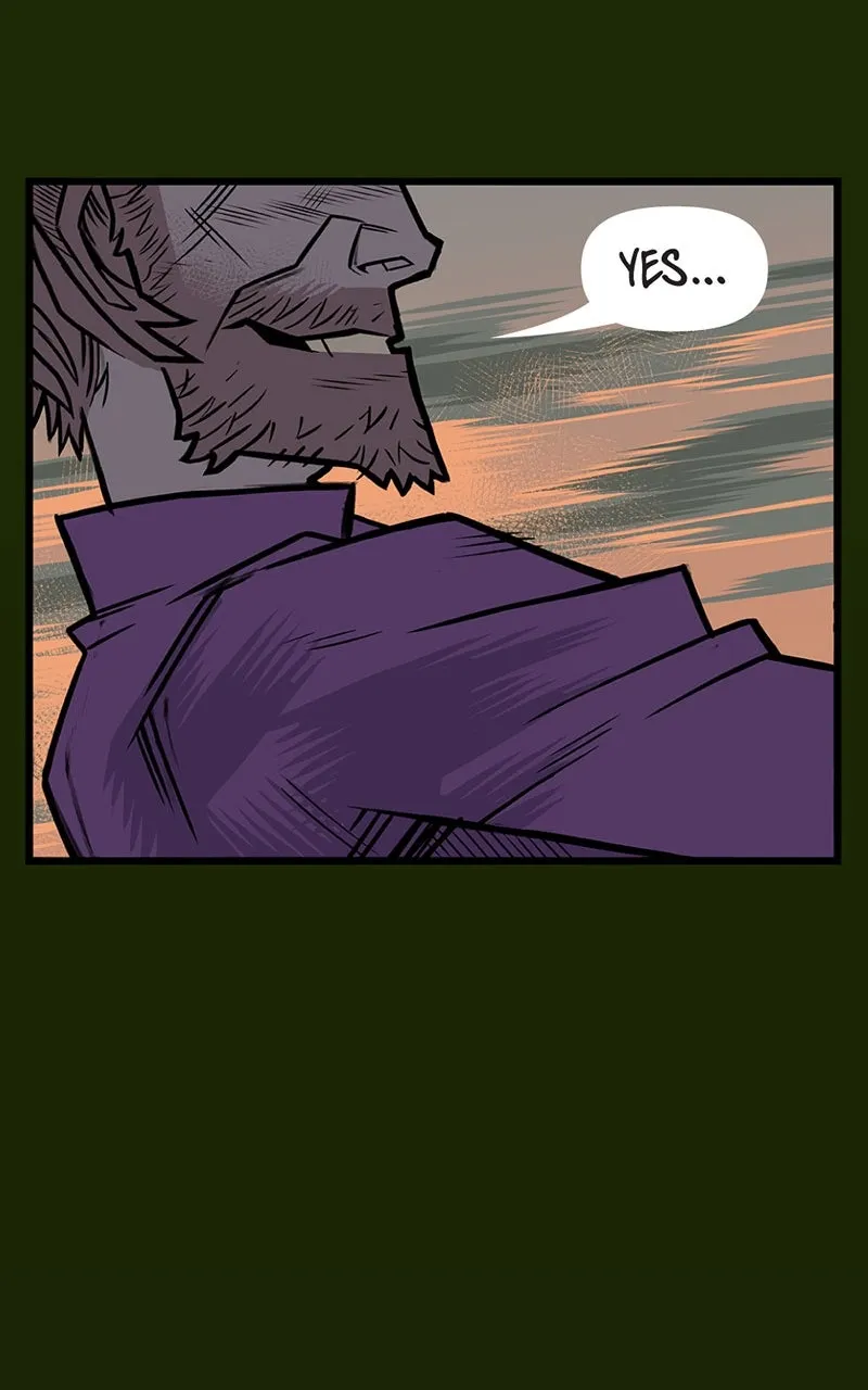 Urban Animal Chapter 139 page 45 - 
