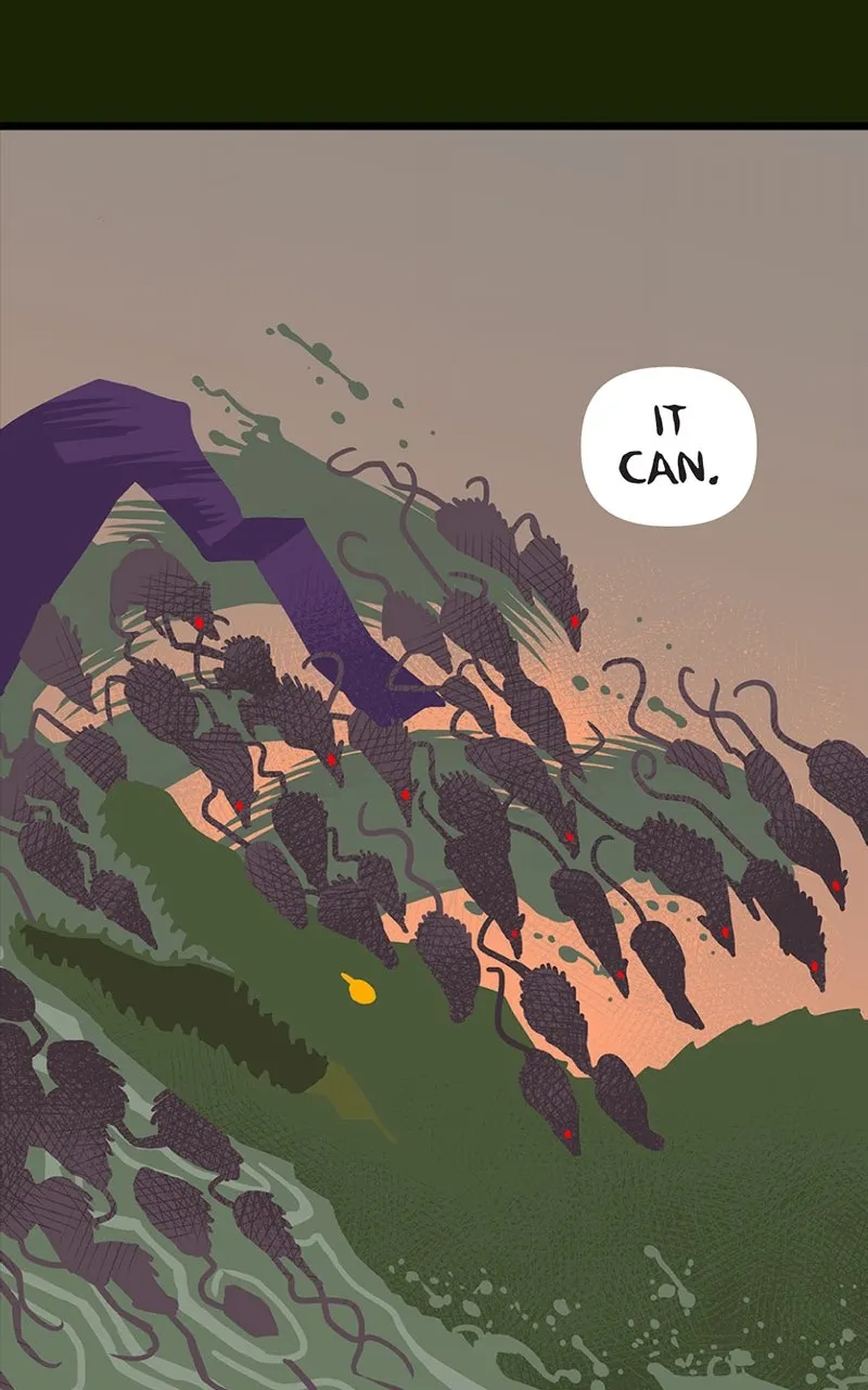 Urban Animal Chapter 139 page 46 - 