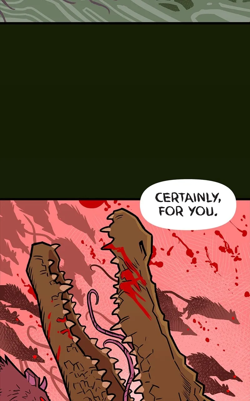 Urban Animal Chapter 139 page 47 - 