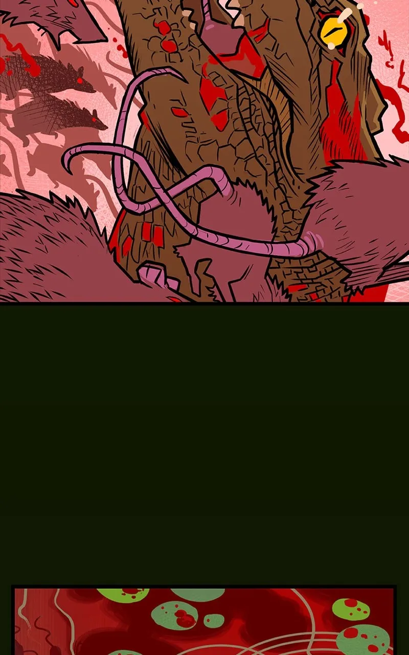 Urban Animal Chapter 139 page 48 - 