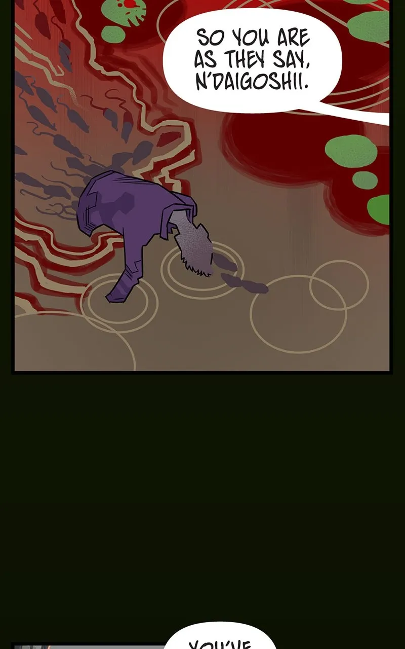 Urban Animal Chapter 139 page 49 - 
