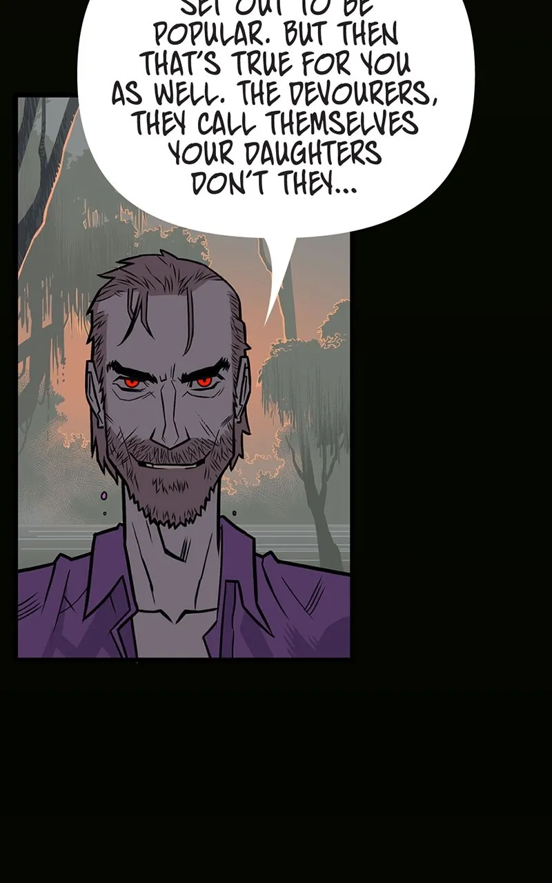Urban Animal Chapter 139 page 52 - 