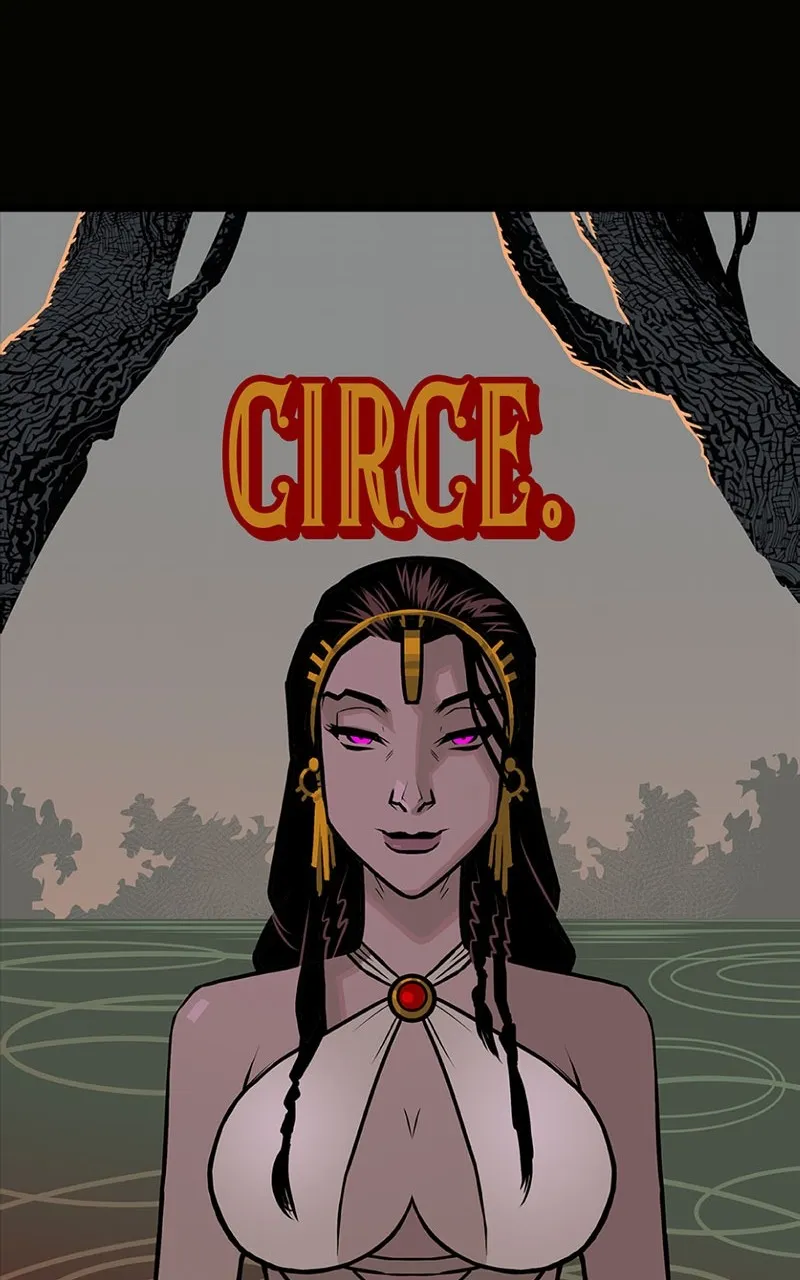 Urban Animal Chapter 139 page 53 - 