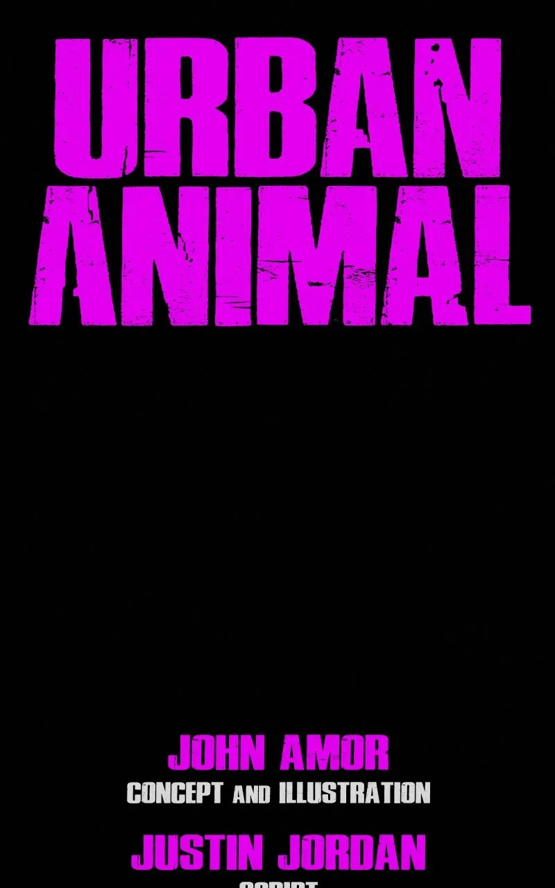 Urban Animal Chapter 139 page 55 - 
