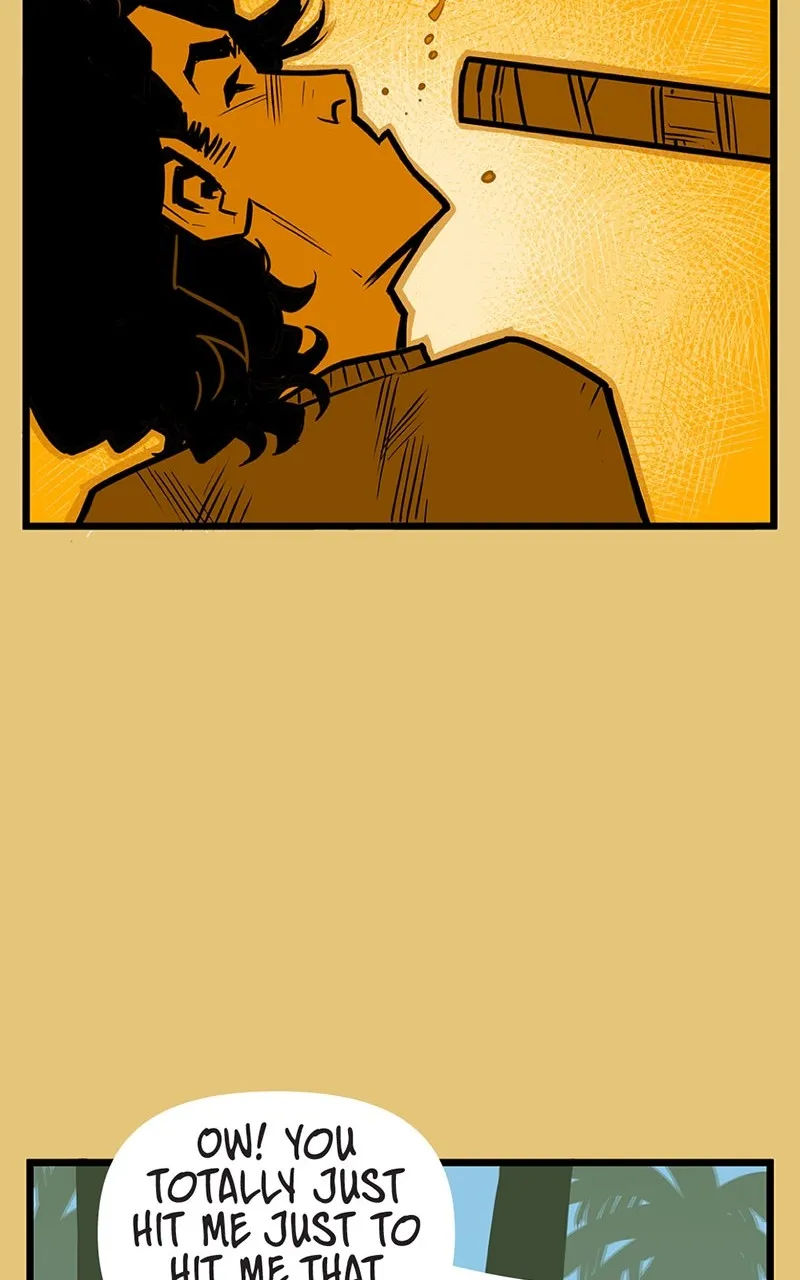 Urban Animal Chapter 139 page 7 - 
