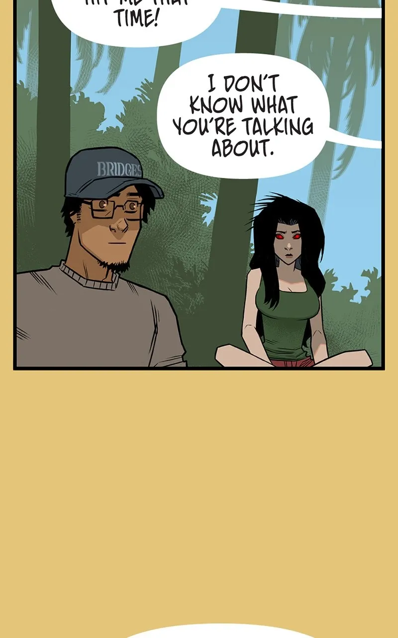 Urban Animal Chapter 139 page 8 - 