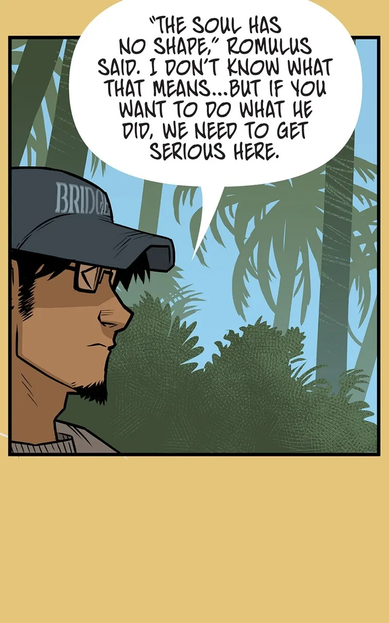 Urban Animal Chapter 139 page 9 - 