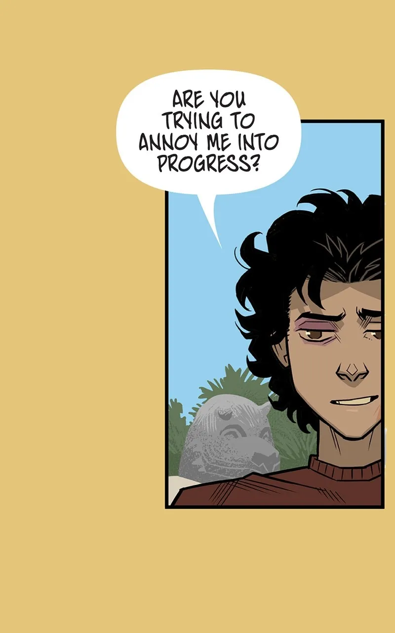 Urban Animal Chapter 139 page 10 - 