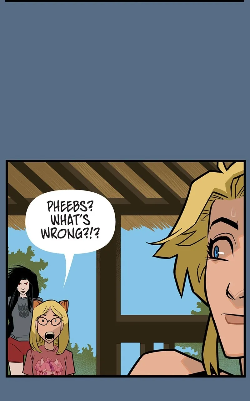 Urban Animal Chapter 140 page 2 - 