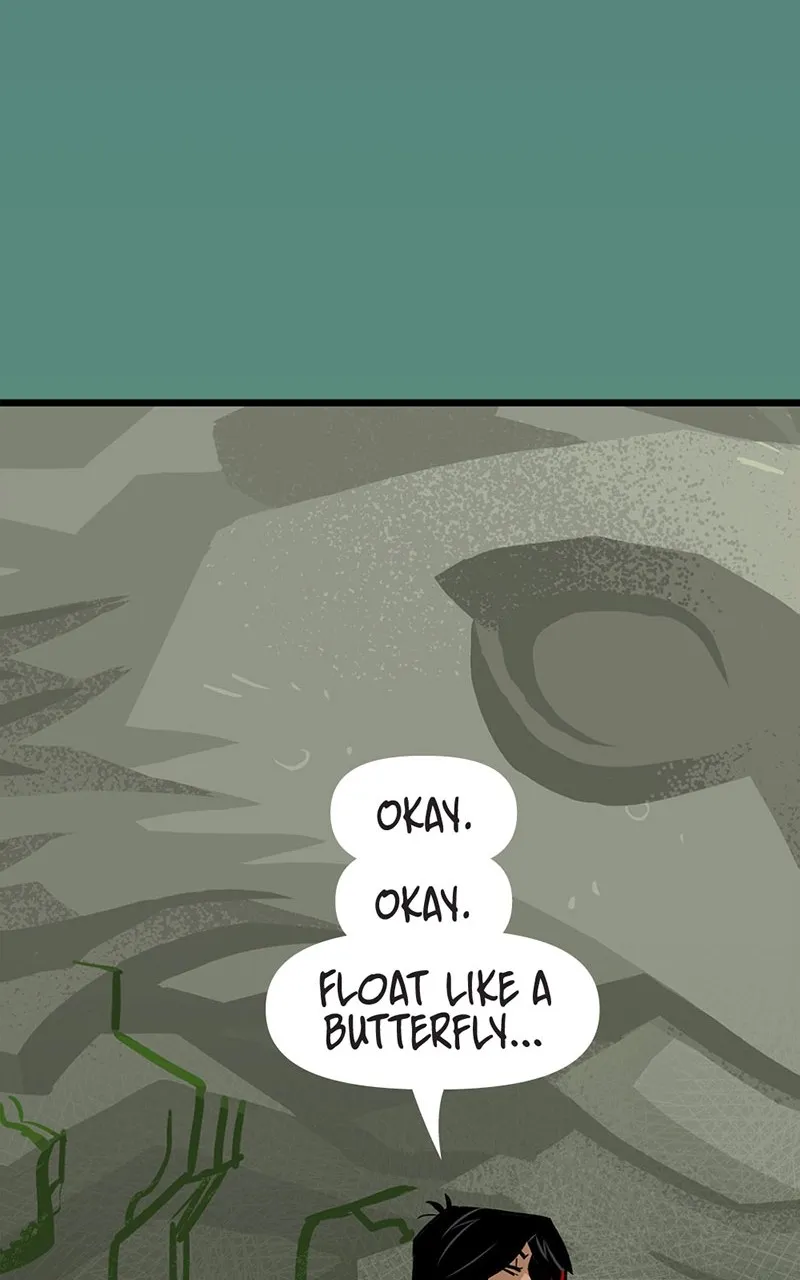 Urban Animal Chapter 140 page 12 - 