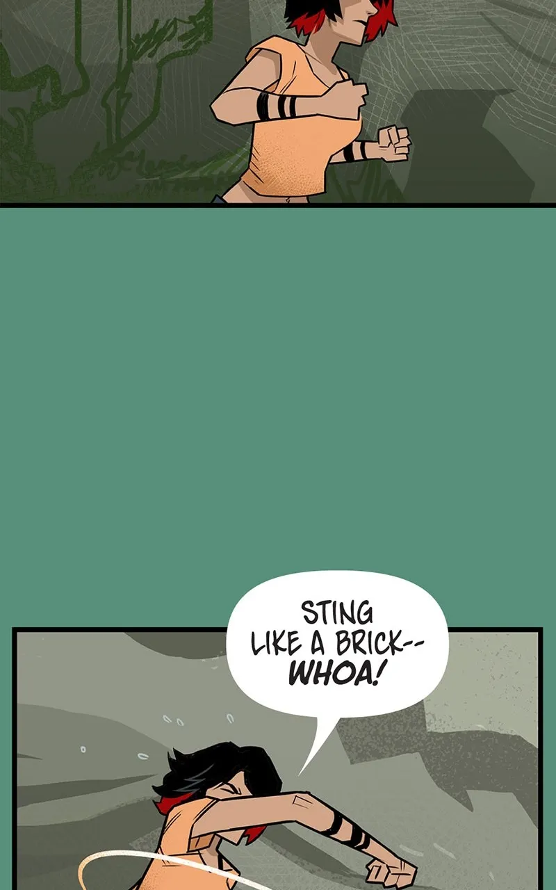 Urban Animal Chapter 140 page 13 - 