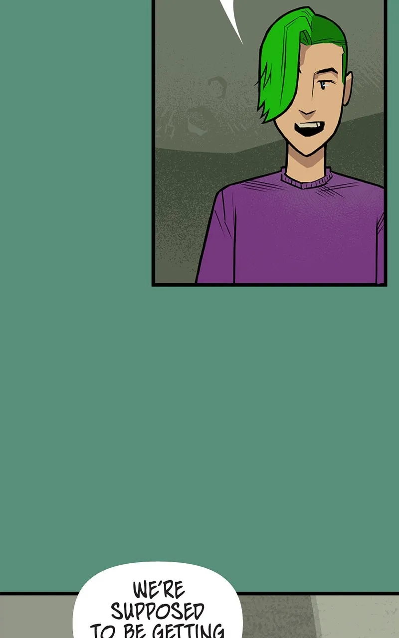 Urban Animal Chapter 140 page 15 - 
