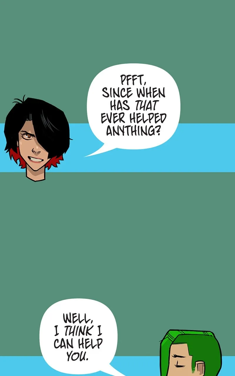 Urban Animal Chapter 140 page 17 - 