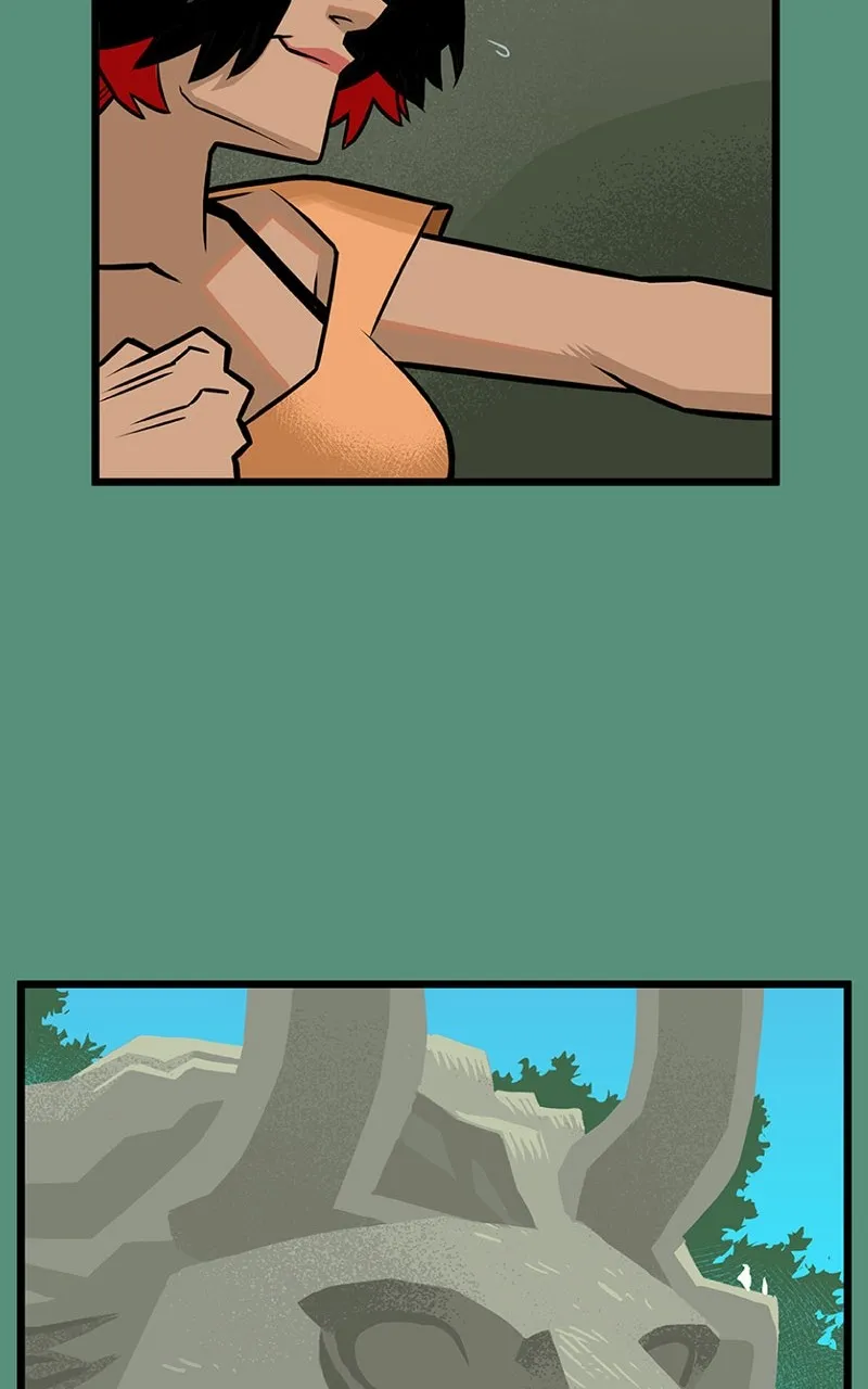 Urban Animal Chapter 140 page 21 - 