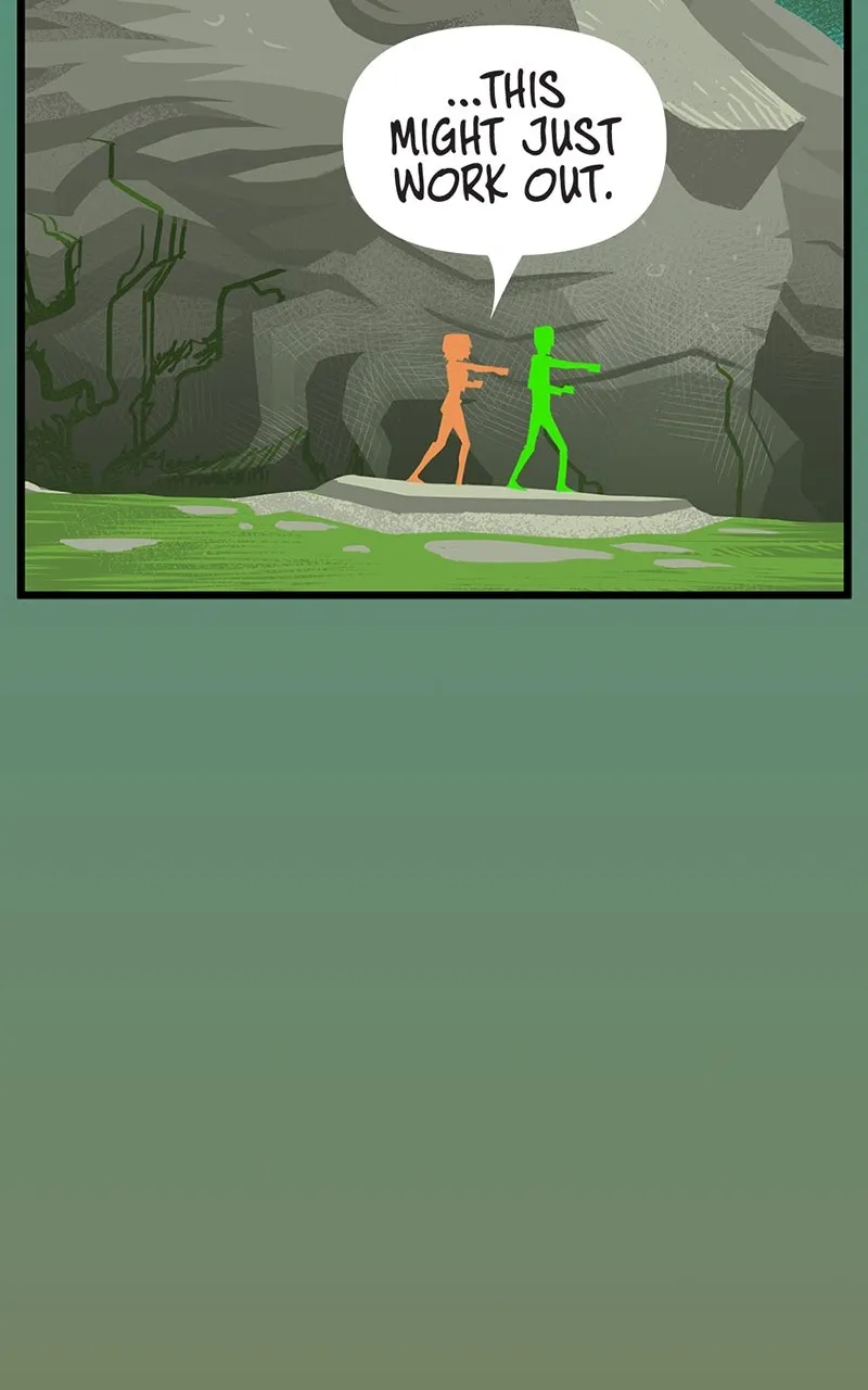 Urban Animal Chapter 140 page 22 - 