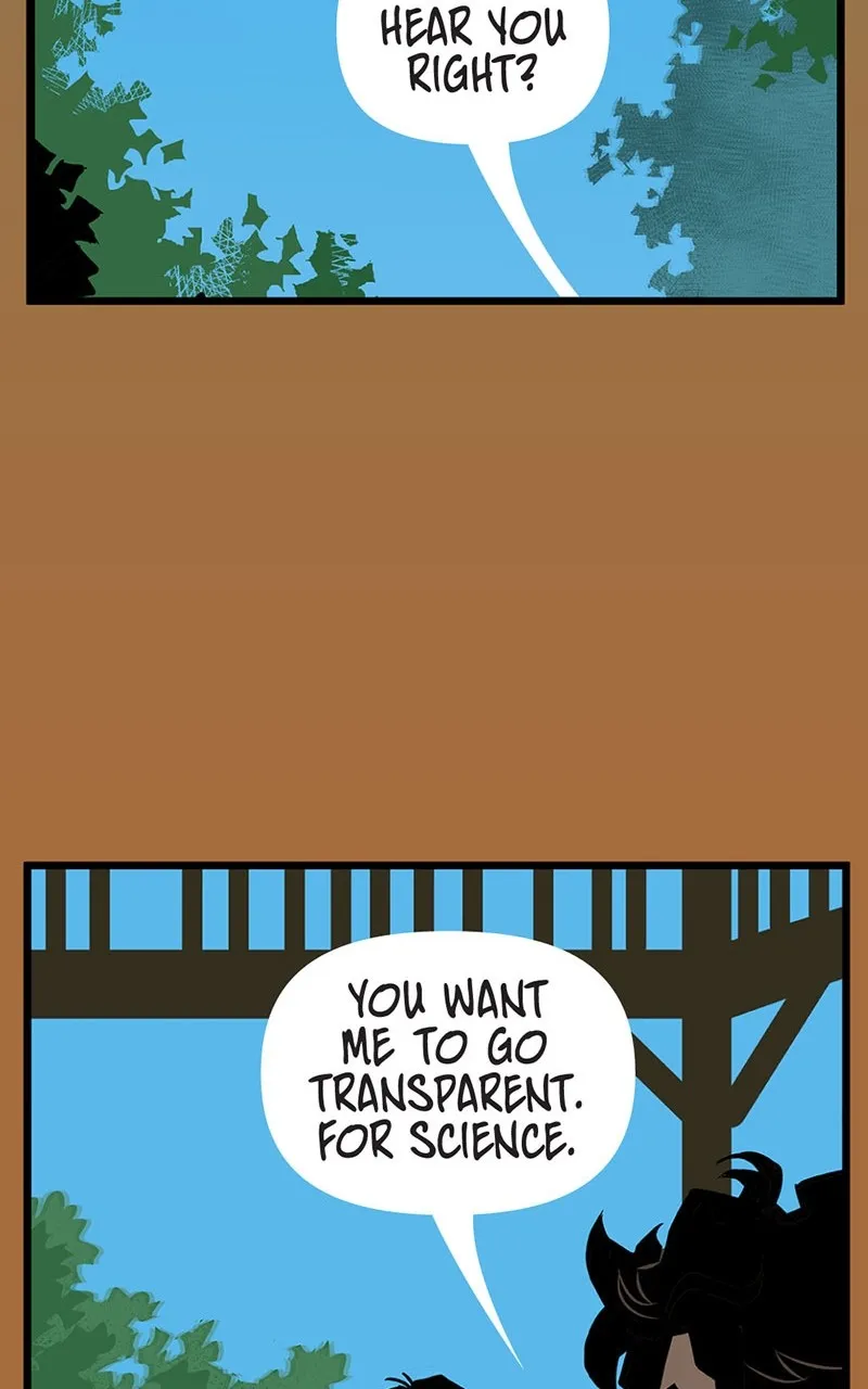 Urban Animal Chapter 140 page 24 - 