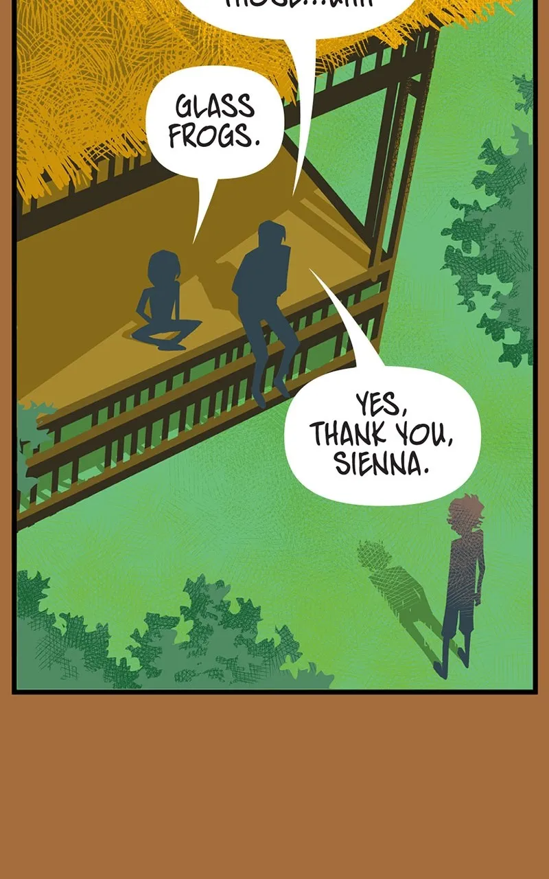 Urban Animal Chapter 140 page 26 - 