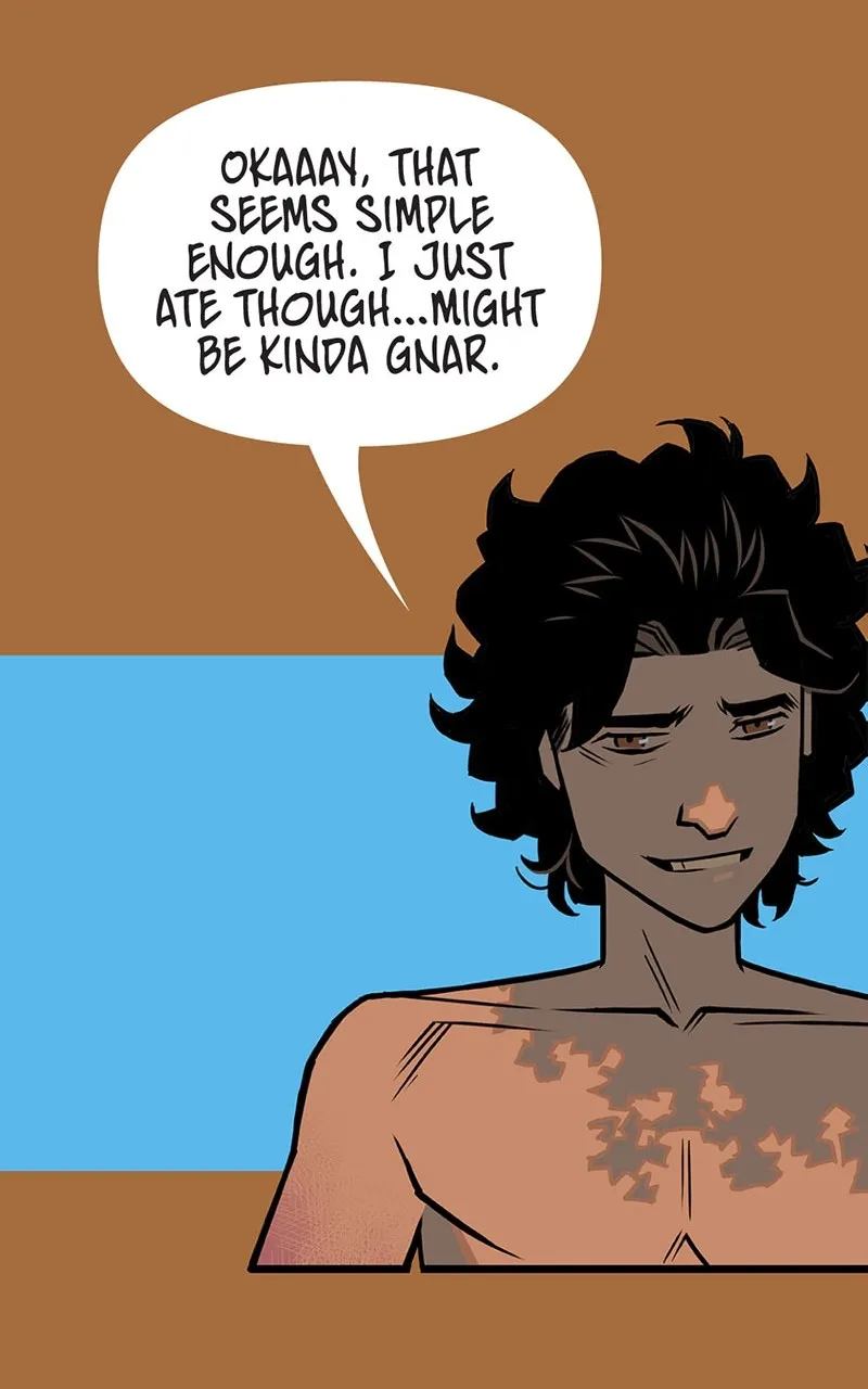 Urban Animal Chapter 140 page 27 - 