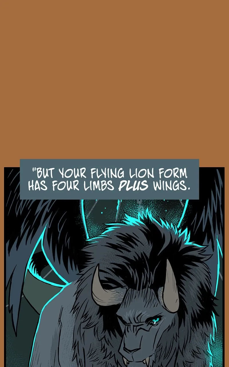 Urban Animal Chapter 140 page 31 - 