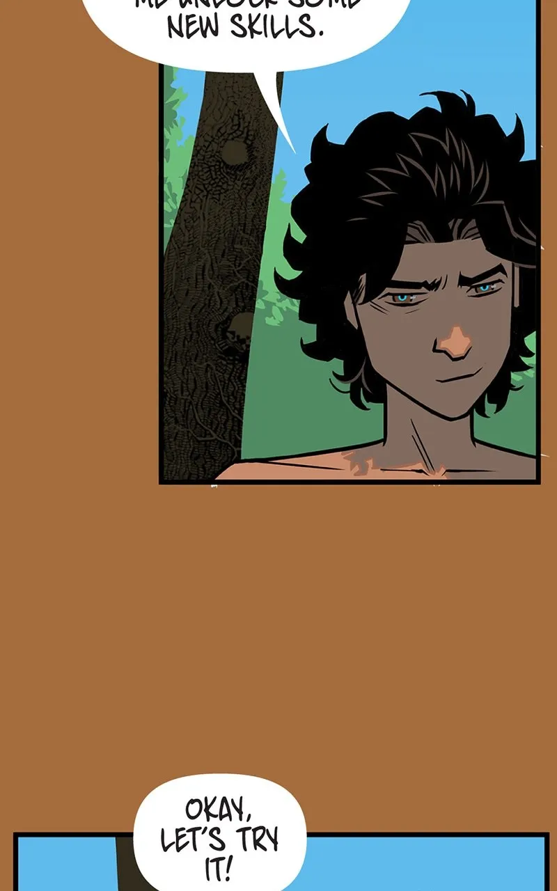 Urban Animal Chapter 140 page 33 - 