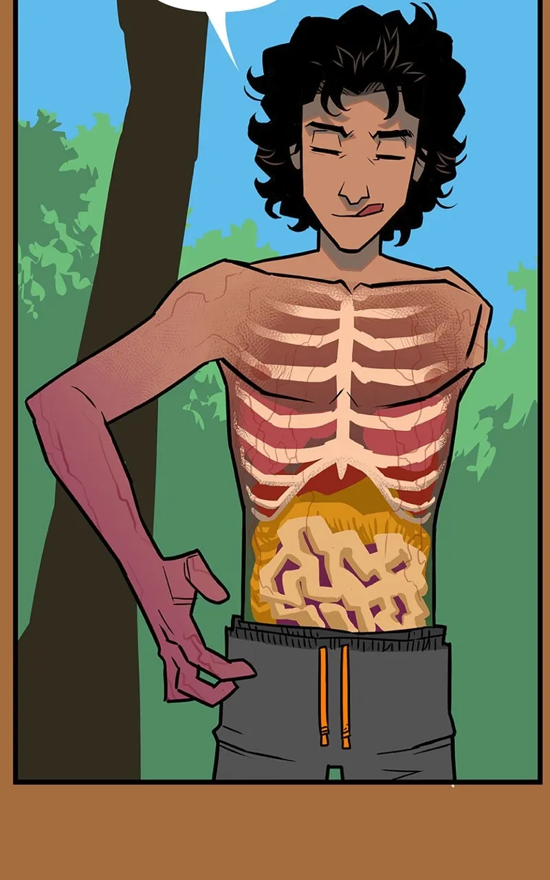 Urban Animal Chapter 140 page 34 - 