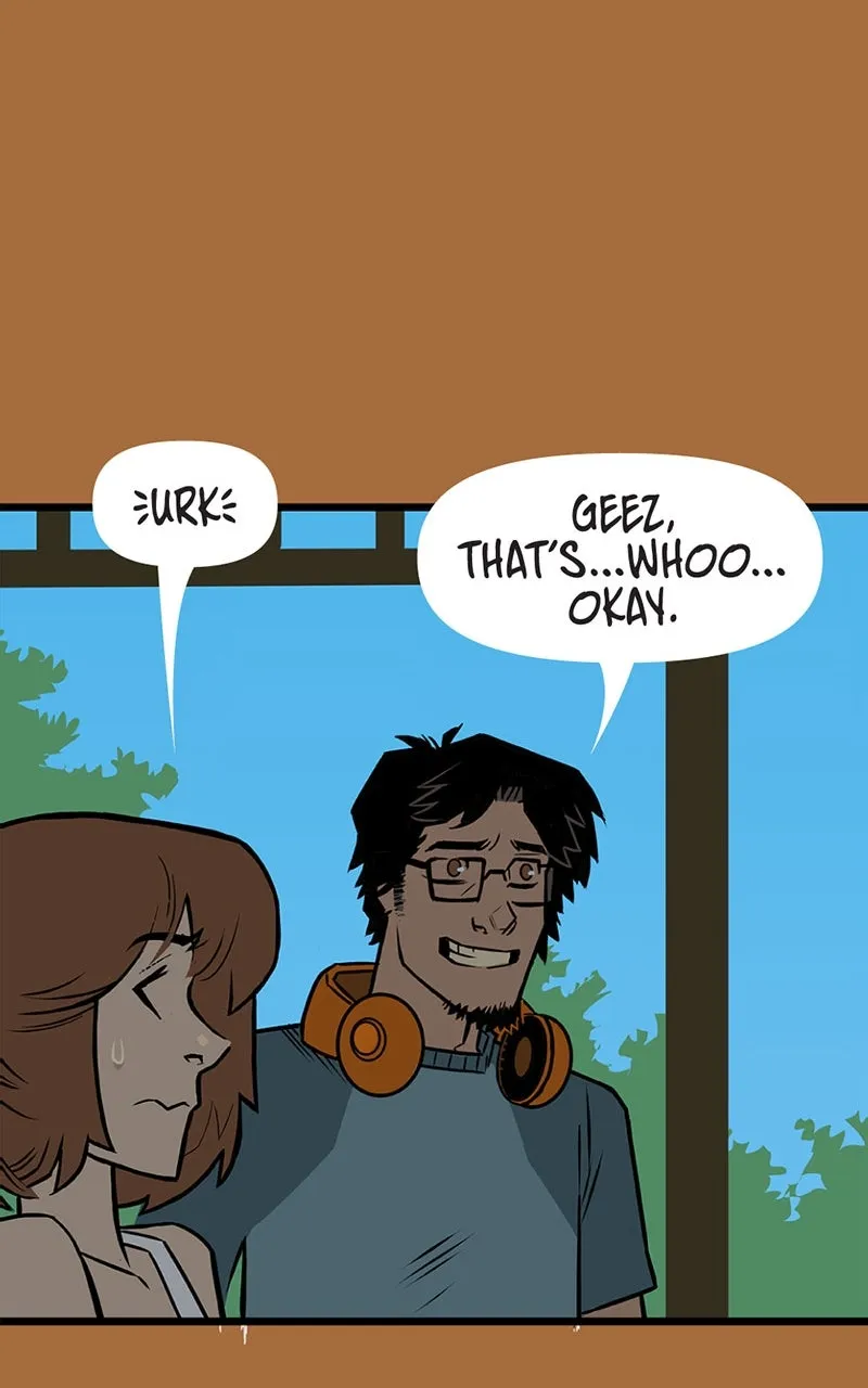 Urban Animal Chapter 140 page 35 - 
