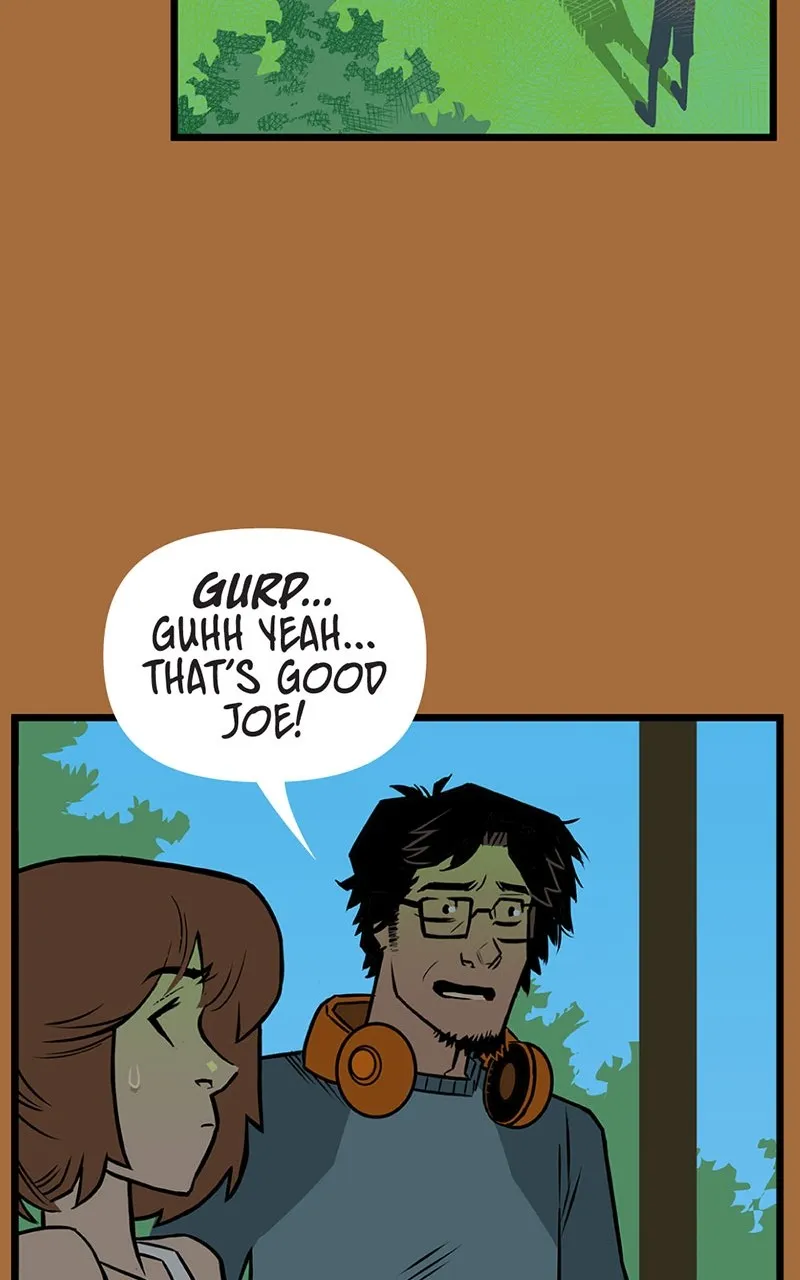 Urban Animal Chapter 140 page 37 - 