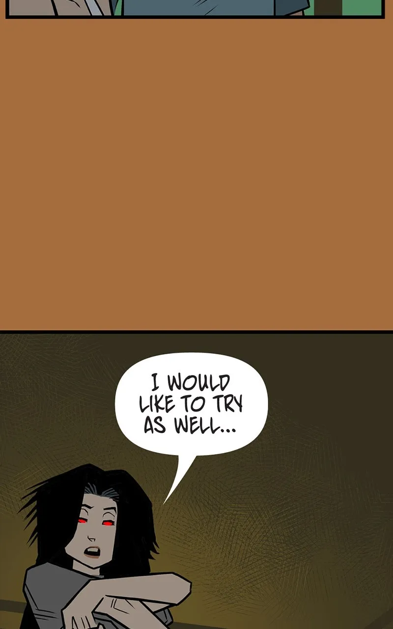 Urban Animal Chapter 140 page 38 - 