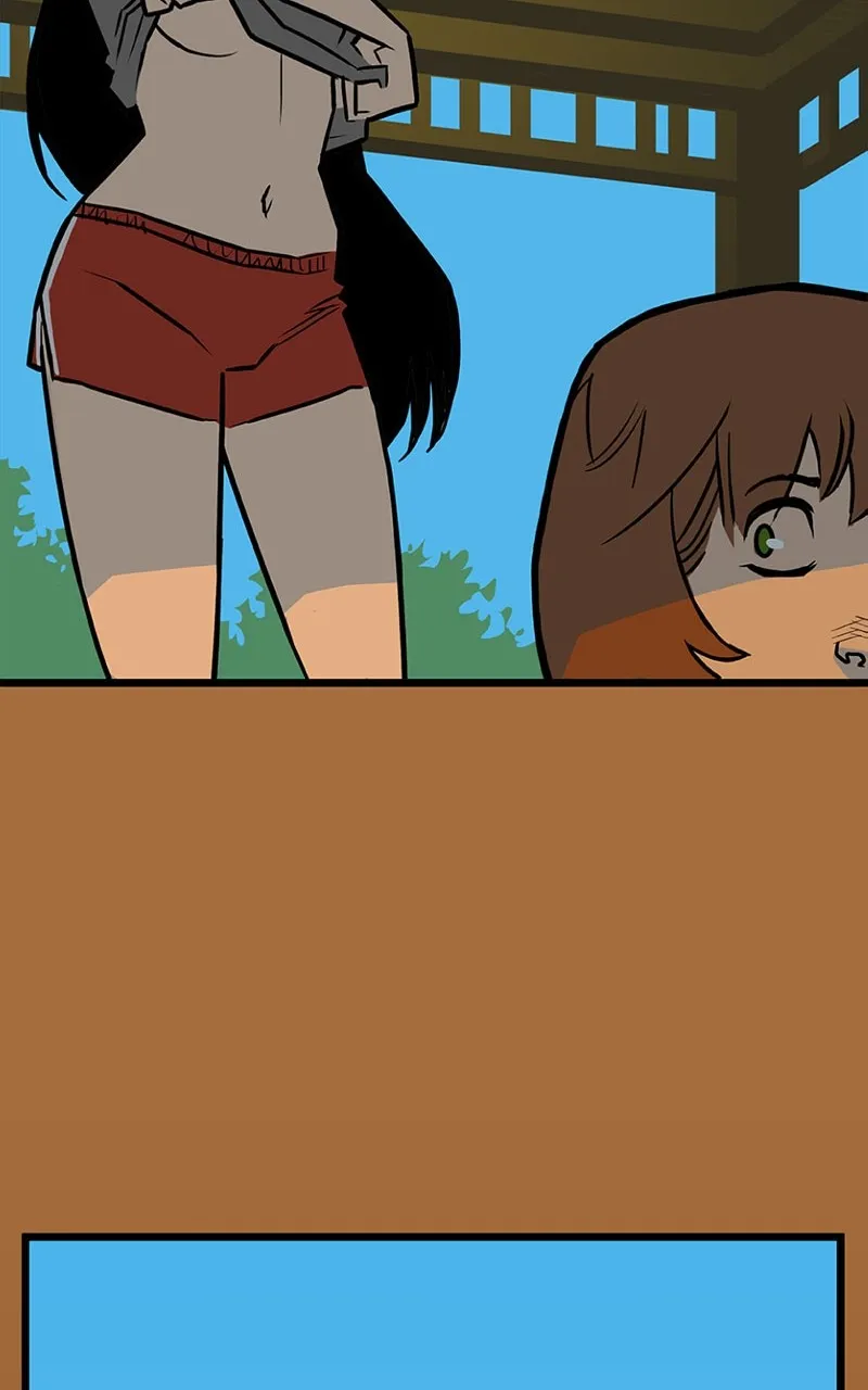 Urban Animal Chapter 140 page 39 - 