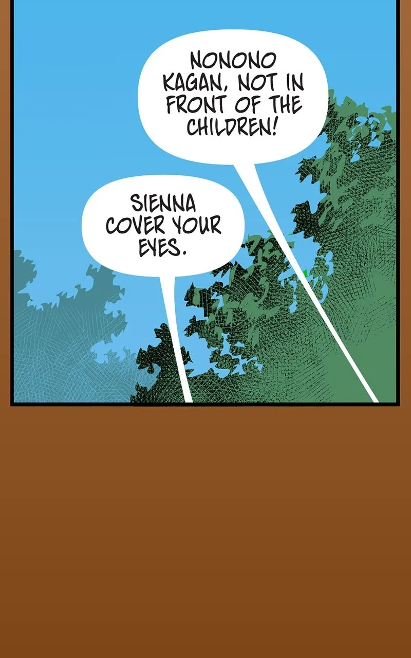 Urban Animal Chapter 140 page 40 - 