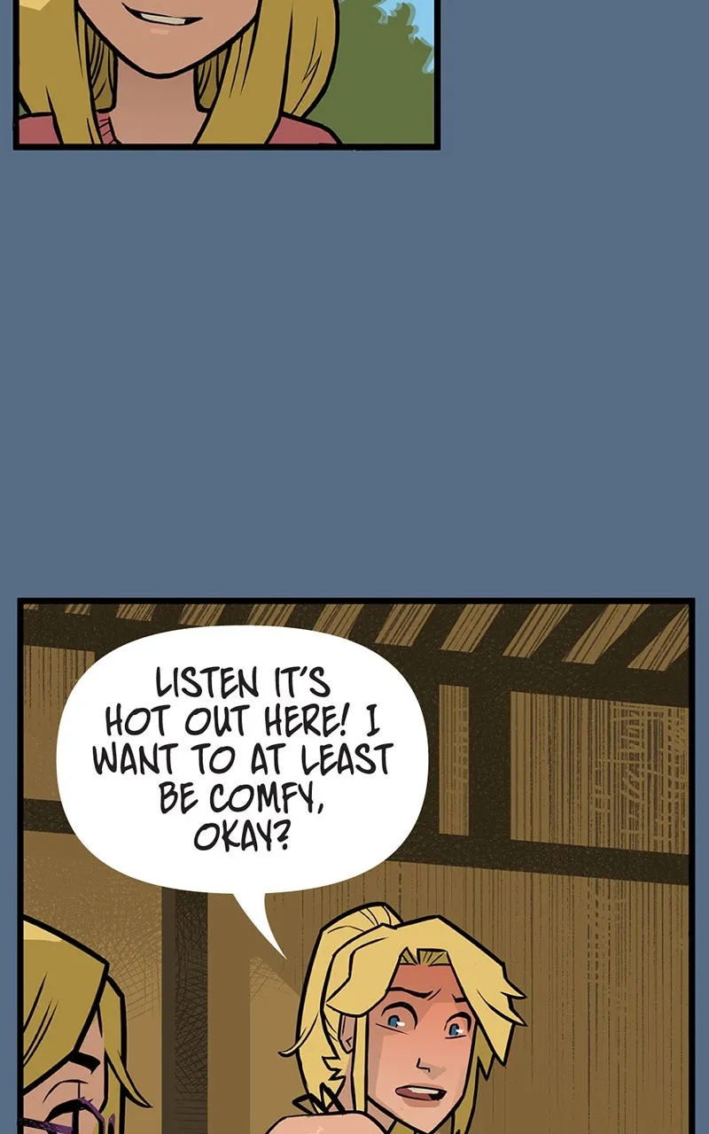 Urban Animal Chapter 140 page 5 - 