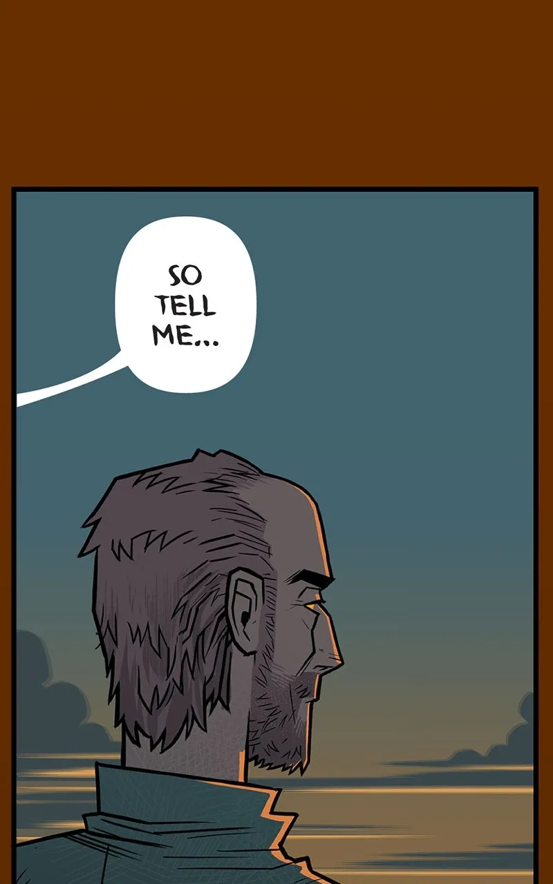 Urban Animal Chapter 140 page 42 - 