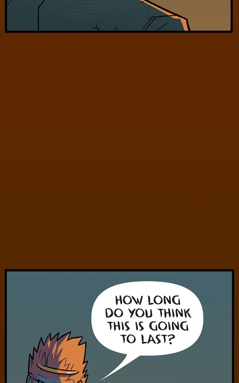 Urban Animal Chapter 140 page 43 - 