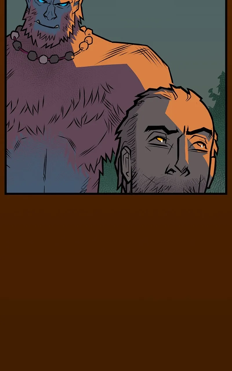 Urban Animal Chapter 140 page 44 - 