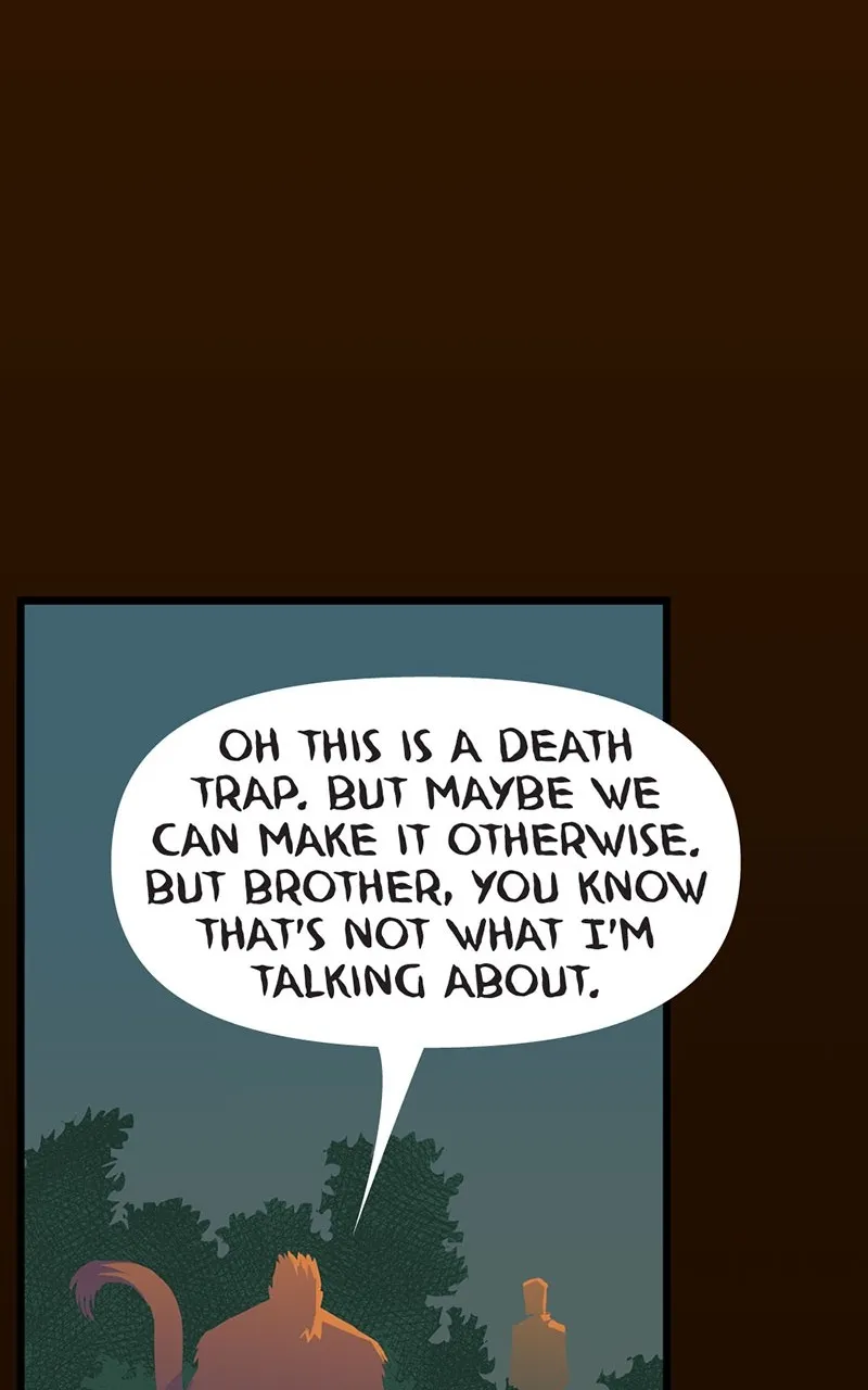 Urban Animal Chapter 140 page 46 - 