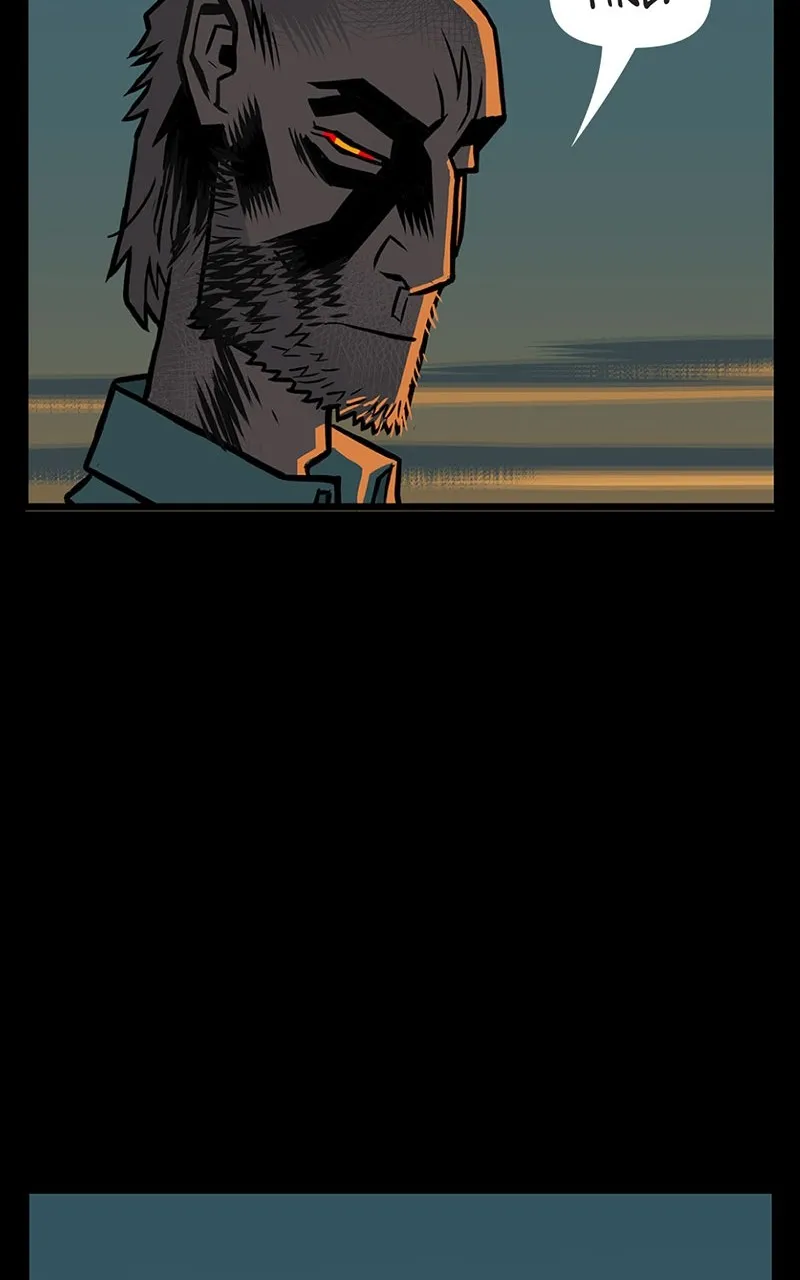 Urban Animal Chapter 140 page 53 - 