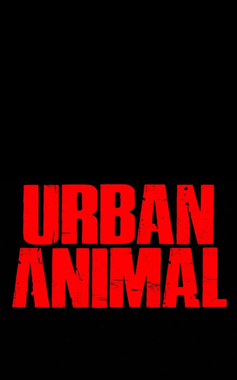 Urban Animal Chapter 140 page 55 - 