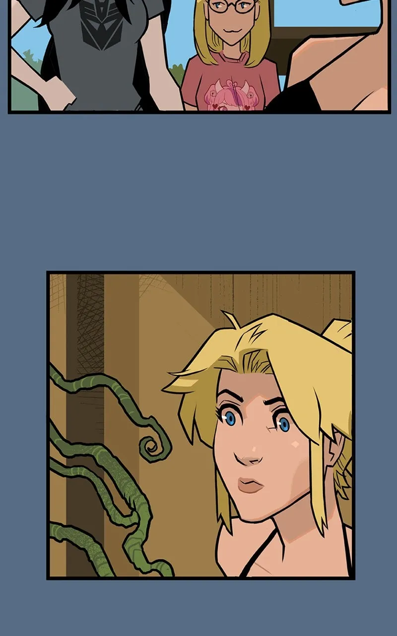 Urban Animal Chapter 140 page 7 - 