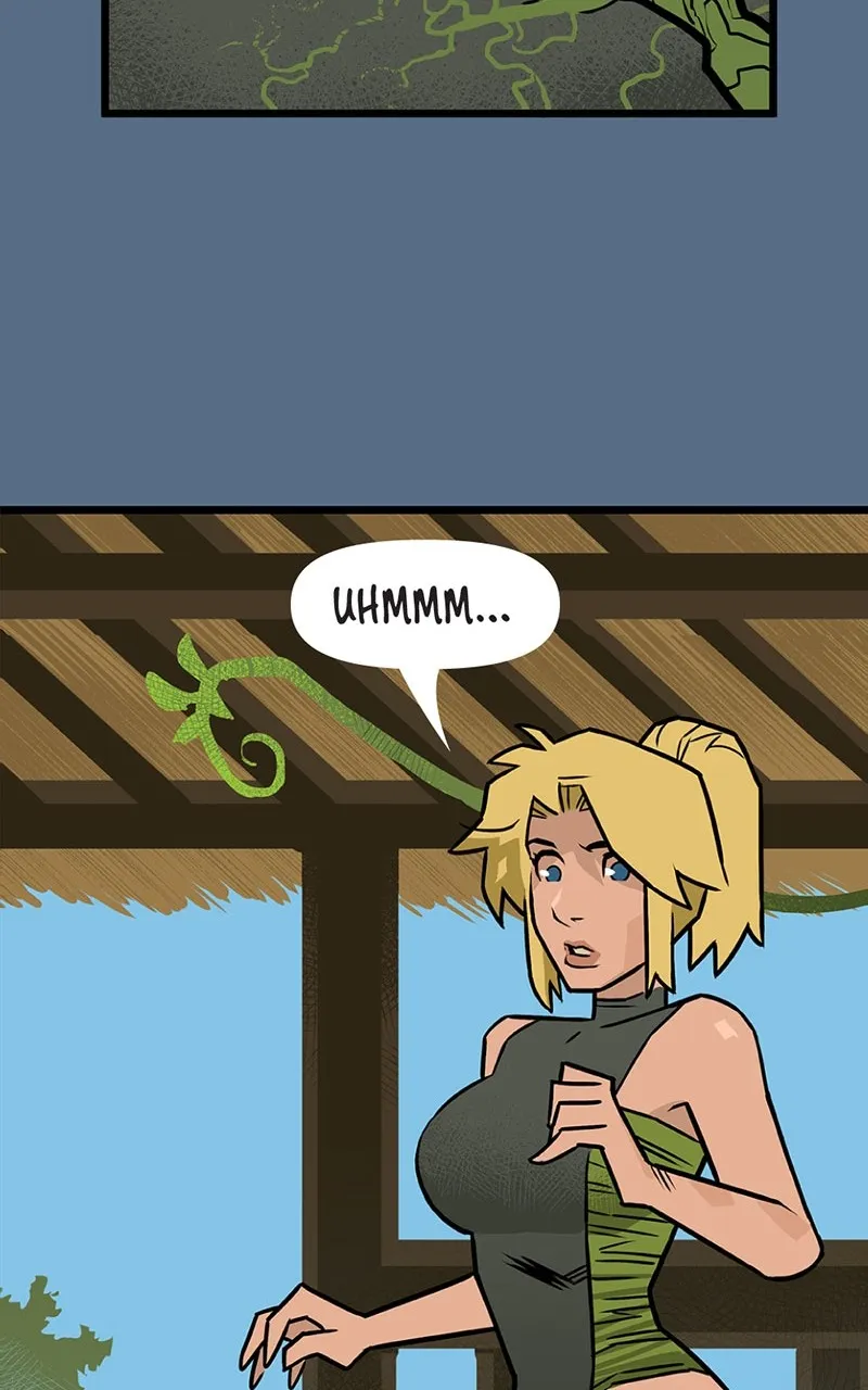Urban Animal Chapter 140 page 9 - 