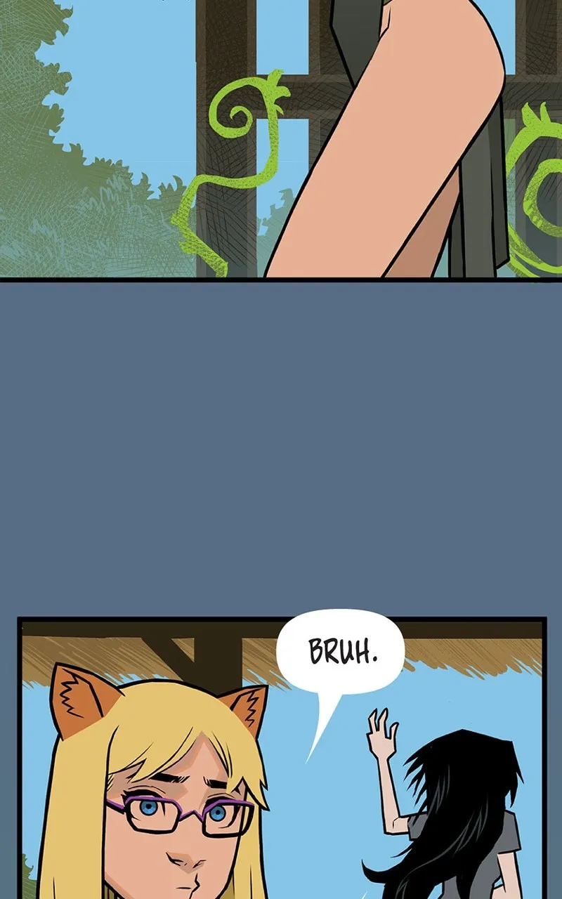 Urban Animal Chapter 140 page 10 - 
