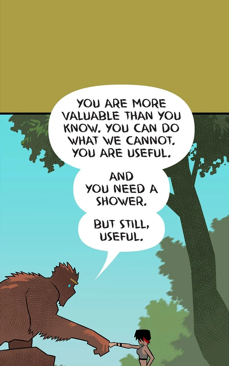 Urban Animal Chapter 141 page 12 - 
