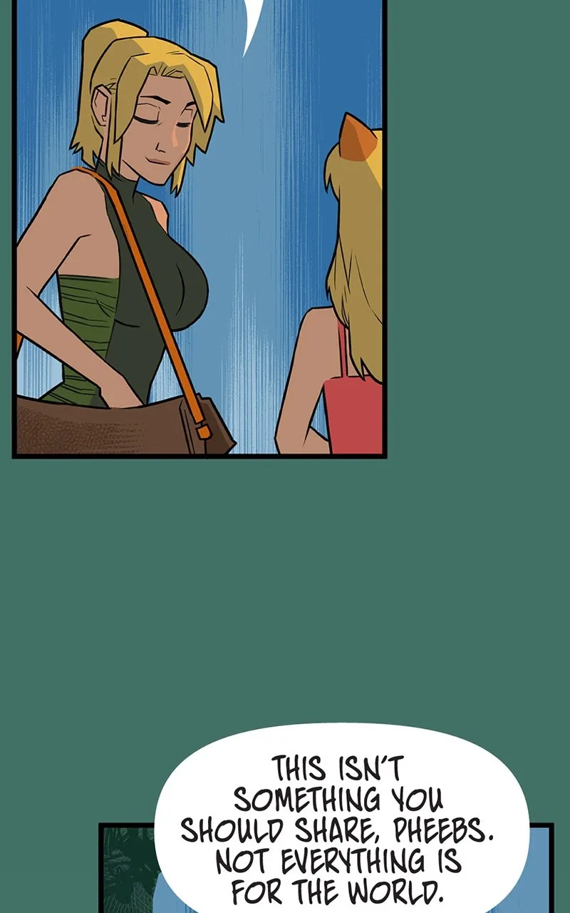 Urban Animal Chapter 141 page 16 - 