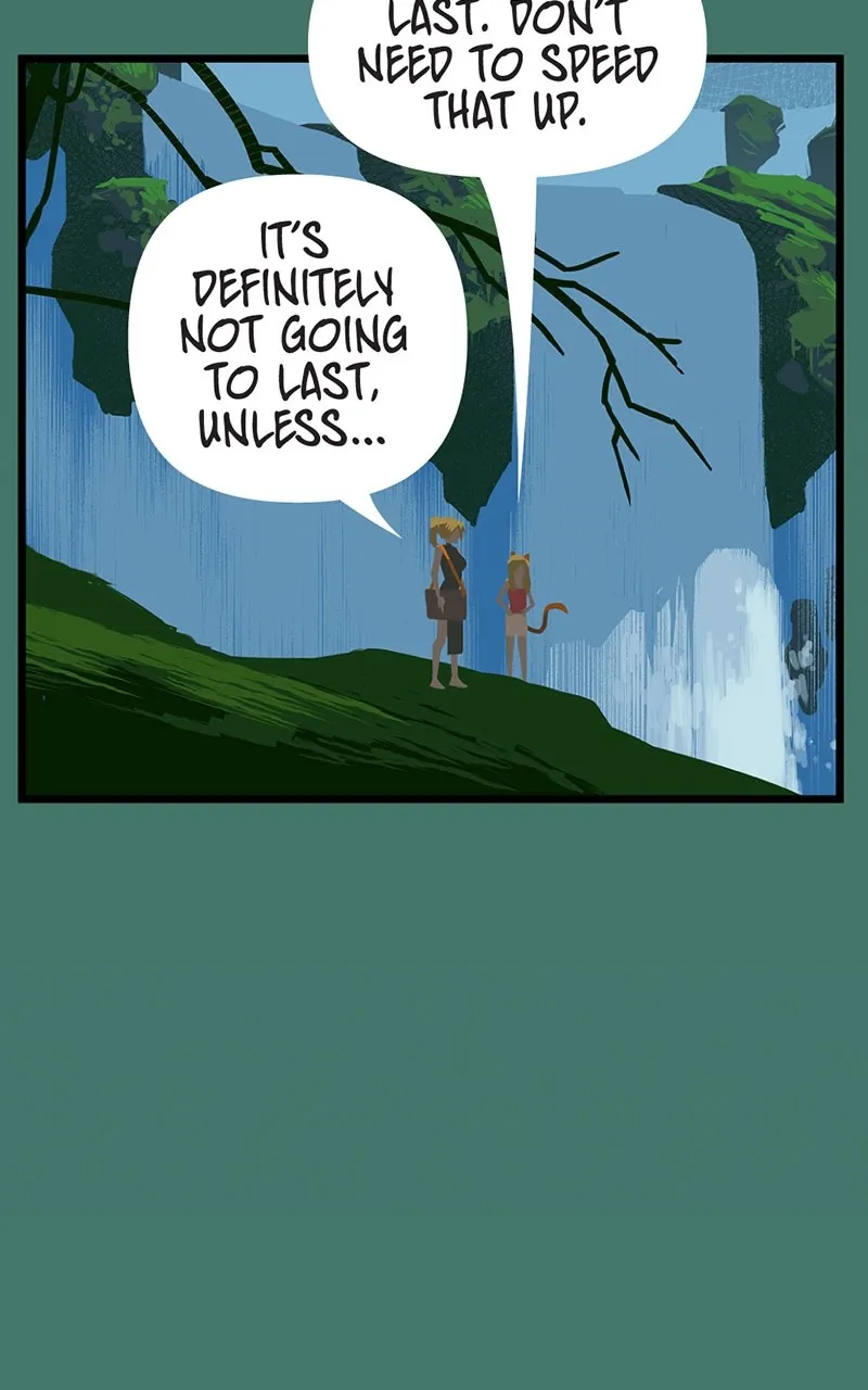Urban Animal Chapter 141 page 18 - 