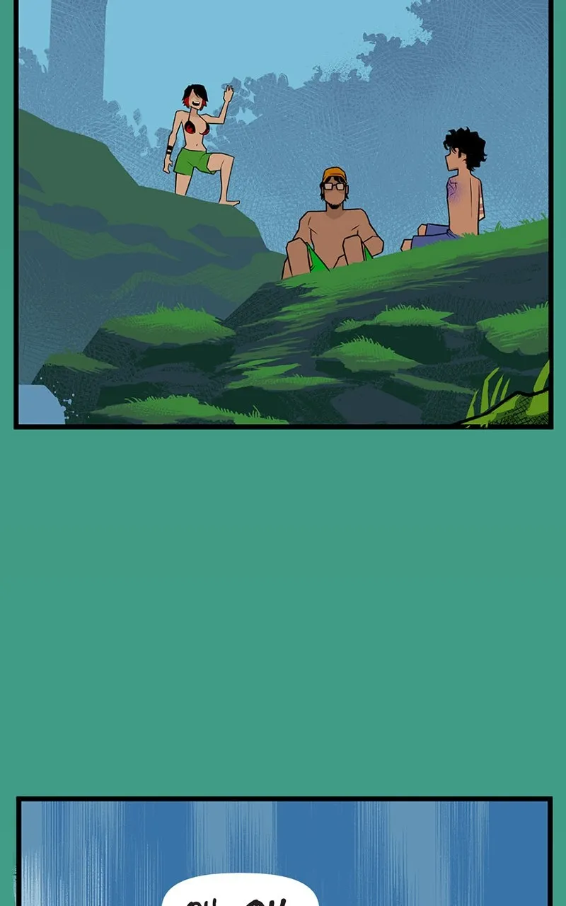 Urban Animal Chapter 141 page 26 - 