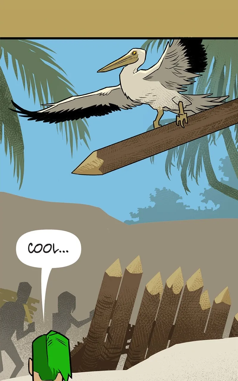 Urban Animal Chapter 141 page 29 - 
