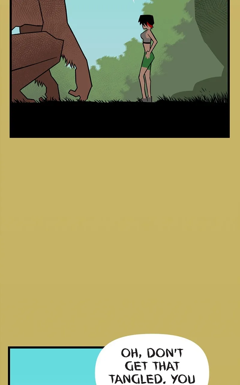 Urban Animal Chapter 141 page 4 - 