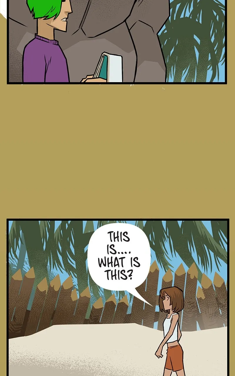 Urban Animal Chapter 141 page 31 - 