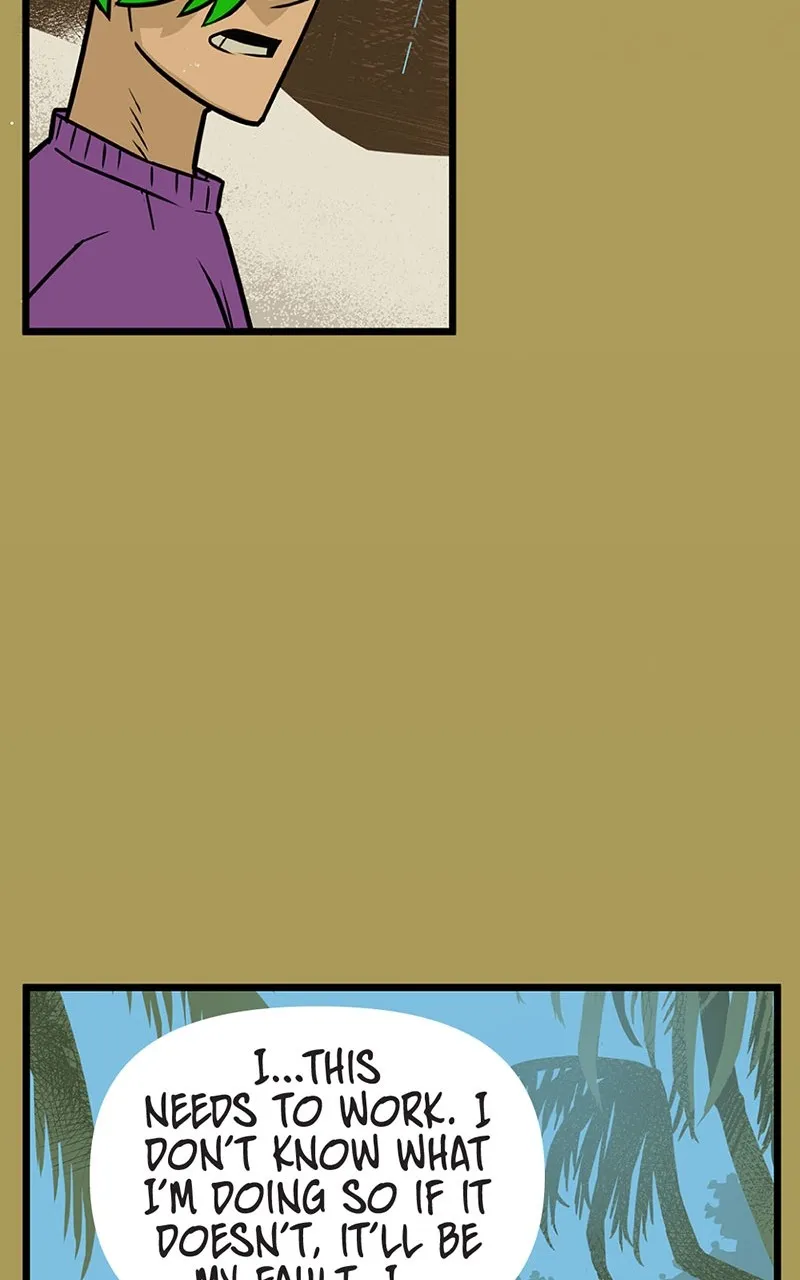 Urban Animal Chapter 141 page 33 - 