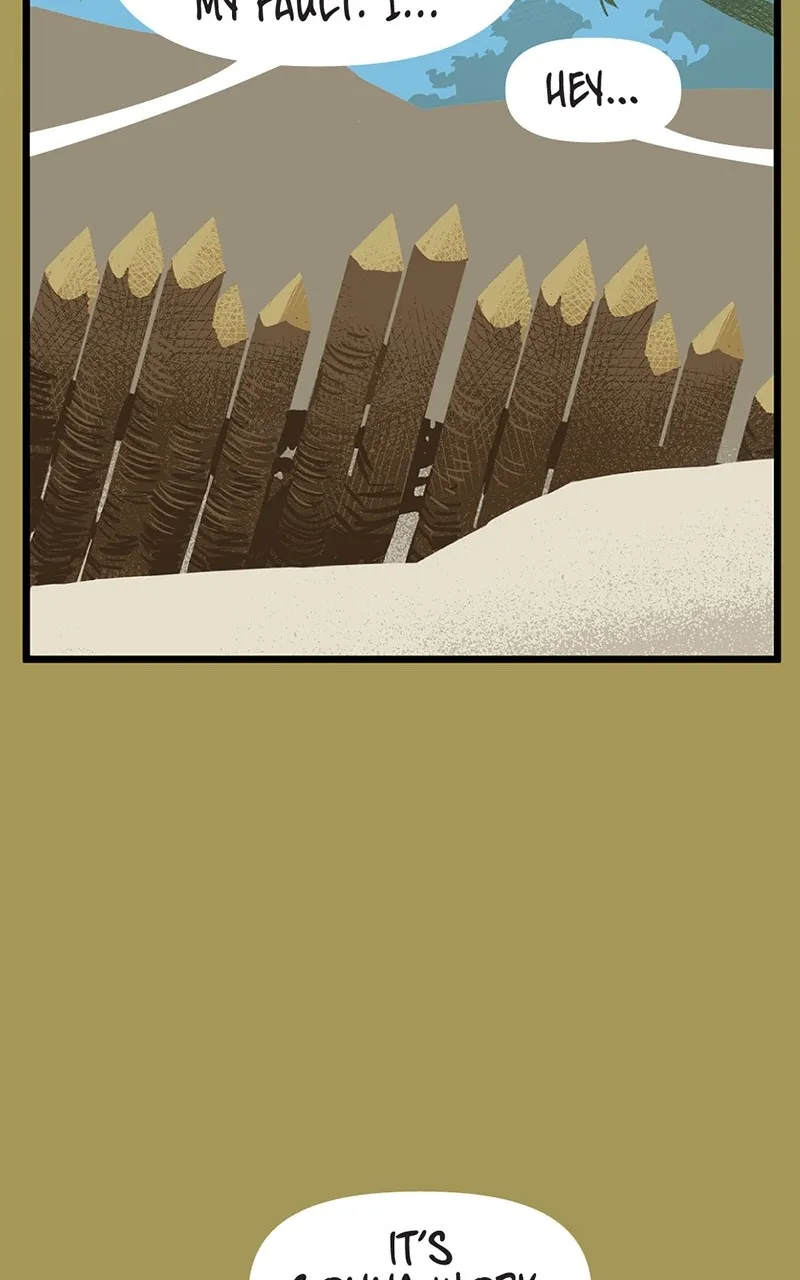 Urban Animal Chapter 141 page 34 - 